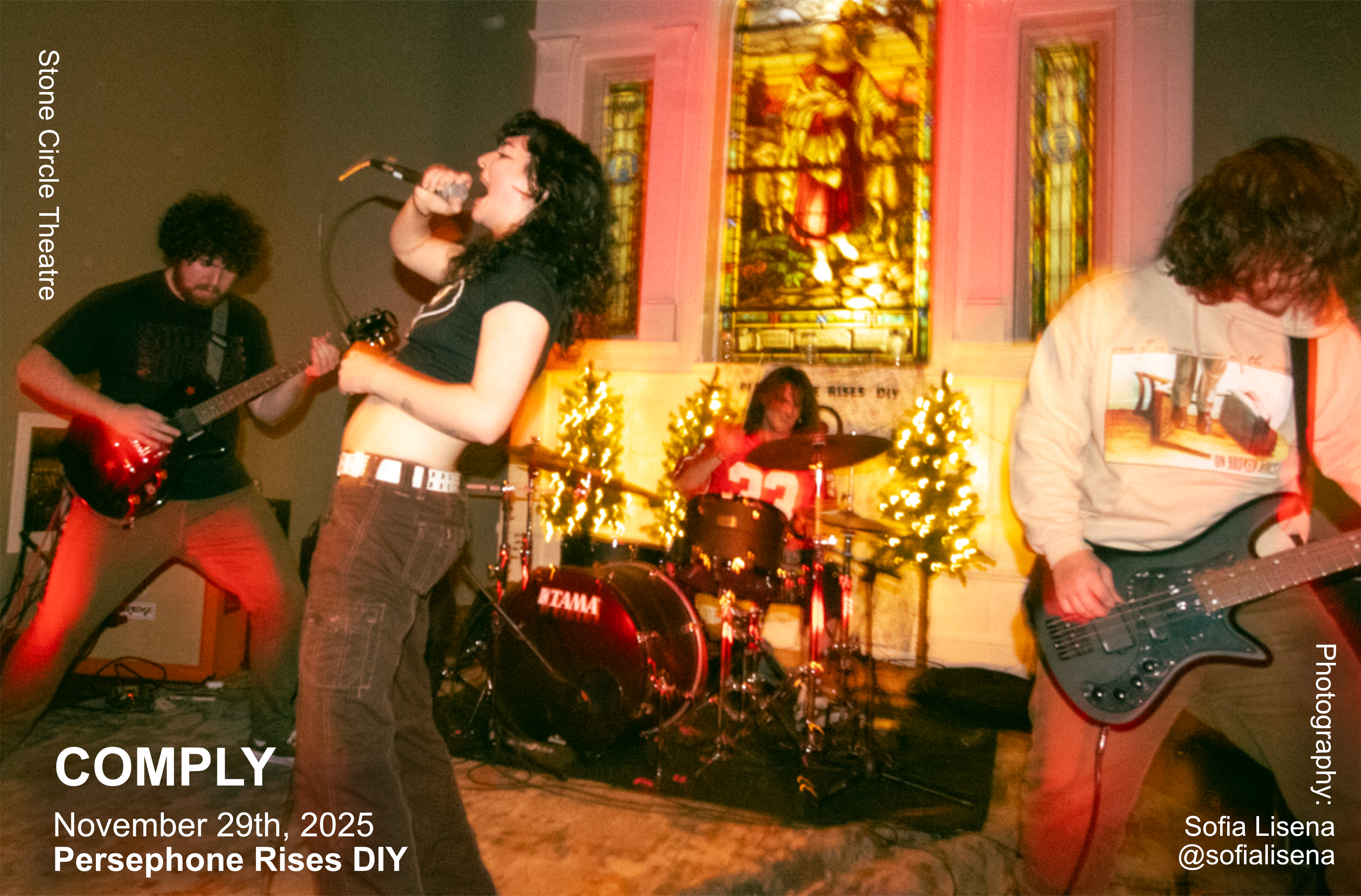 Hardcore